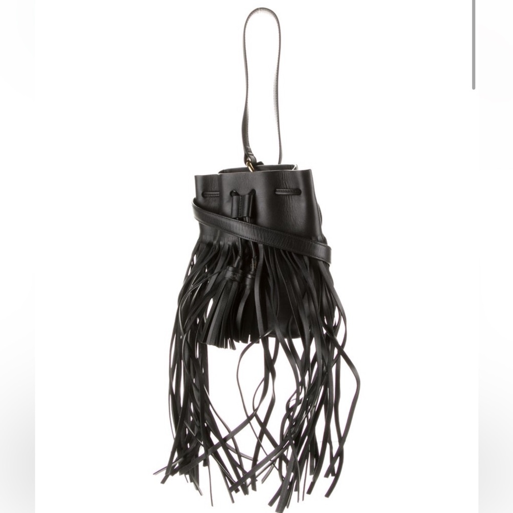 Derek Lam Crosby Fringe bag